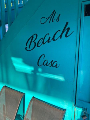 Al's Beach Casa